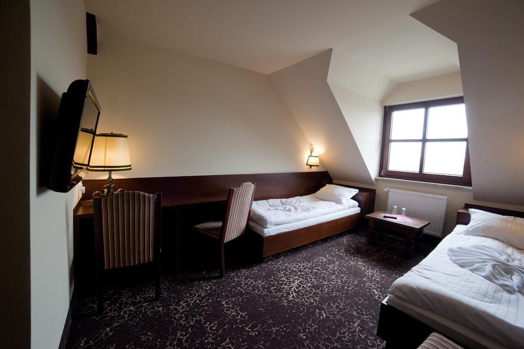 Motel Klara Sobotka  ห้อง รูปภาพ