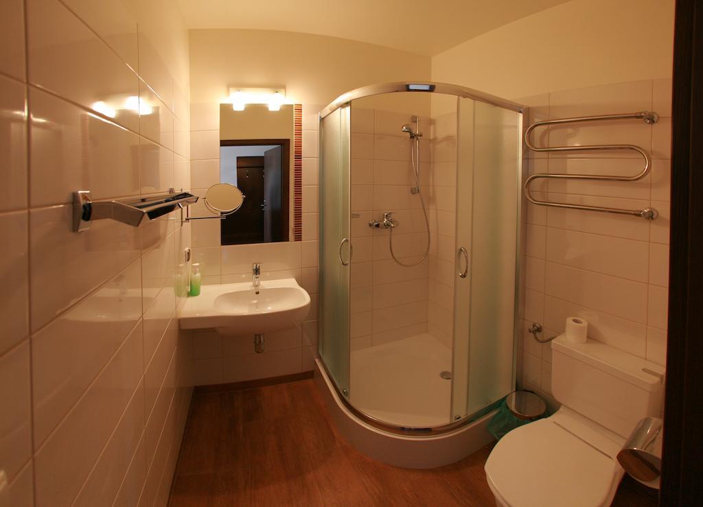 Motel Klara Sobotka  ห้อง รูปภาพ