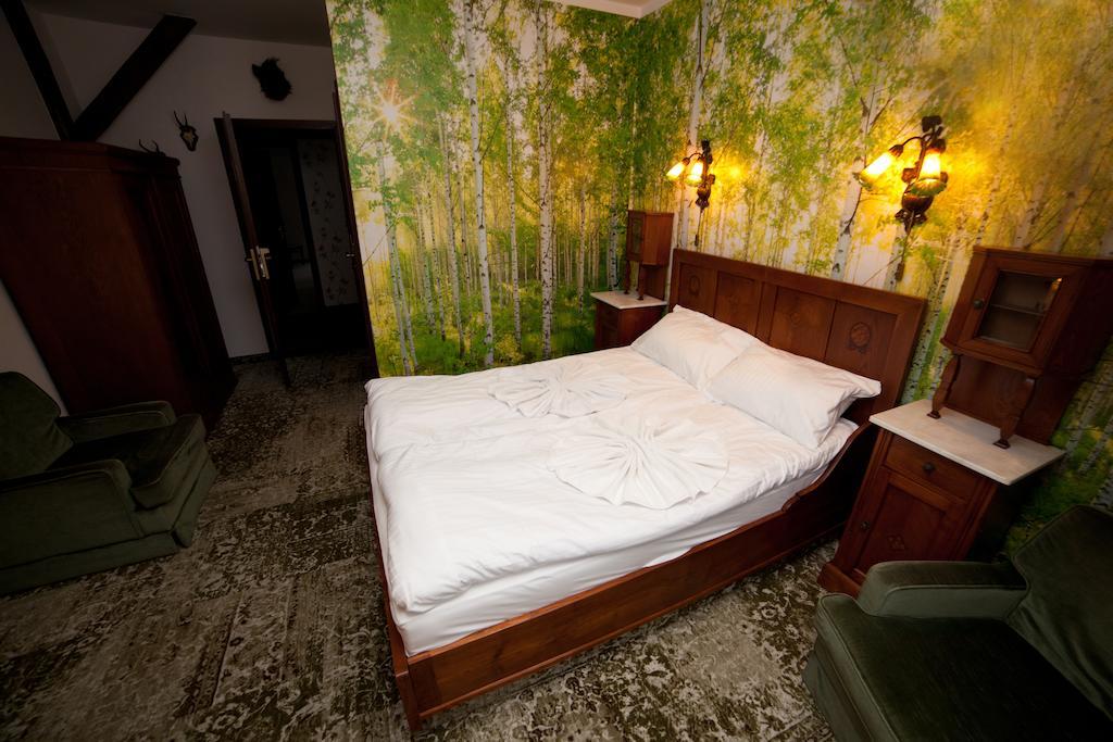 Motel Klara Sobotka  ห้อง รูปภาพ