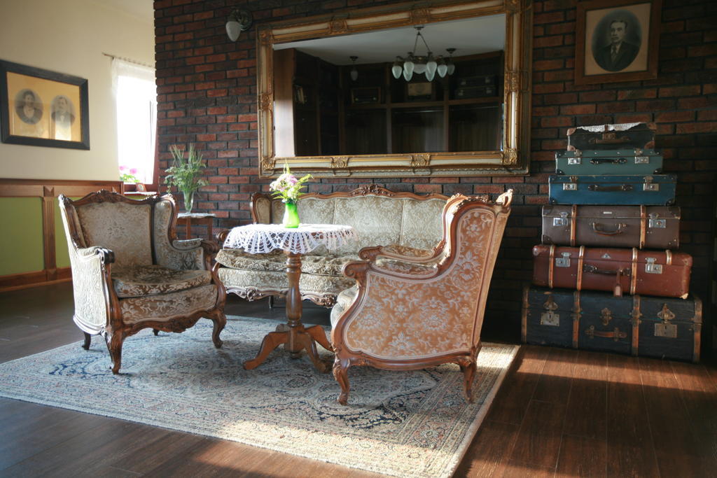 Motel Klara Sobotka  ภายนอก รูปภาพ
